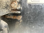 General Appearance with Second Serial Number/VIN Photo
