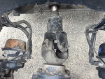 Drivetrain with 