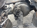 Drivetrain with 