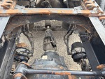 4 Underbody - Truck with 