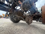 4 Underbody - Truck with 