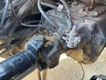 Drivetrain with 