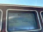 4 Transmision with Engine Hours
