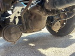 4 Underbody - Truck with 