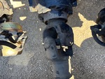 Drivetrain with 