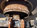Brakes with 