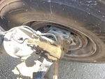 Brakes with 