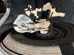 Brakes with 