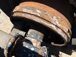 Brakes with 