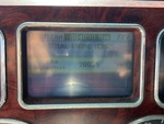 Cab with Engine Hours
