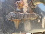 General Appearance with Second Serial Number/VIN Photo