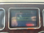 4 Transmision with Engine Hours