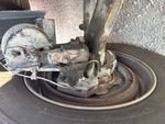 Brakes with 