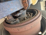 Brakes with 