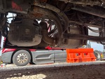 4 Engine with 