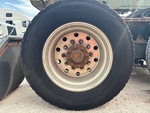 4 Underbody - Truck with 