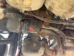 Drivetrain with 