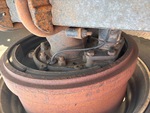 Brakes with 