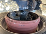 Brakes with 