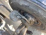 Brakes with 
