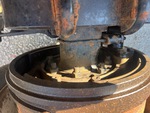 Brakes with 