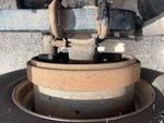 Brakes with 