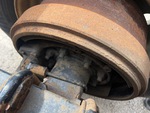 Brakes with 