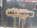 General Appearance with Second Serial Number/VIN Photo