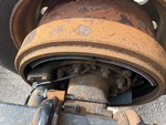 Brakes with 