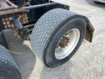 4 Underbody - Truck with 