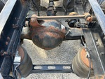 4 Underbody - Truck with 