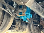 4 Underbody - Truck with 