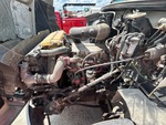 4 Engine with 