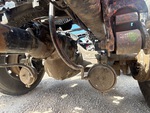 4 Underbody - Truck with 
