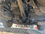 4 Underbody - Truck with 