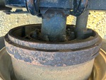 Brakes with 
