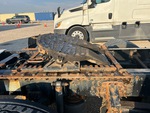 4 Underbody - Truck with 