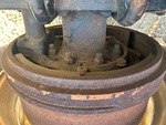 Brakes with 