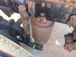 4 Underbody - Truck with 