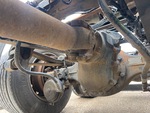 Drivetrain with 