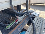 4 Underbody - Truck with 