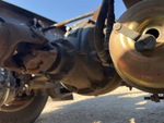Drivetrain with 