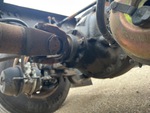 Drivetrain with 