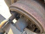 Brakes with 