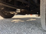 4 Underbody - Truck with 
