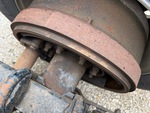 Brakes with 