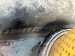 General Appearance with Second Serial Number/VIN Photo