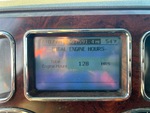 4 Transmision with Engine Hours