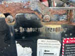 General Appearance with Second Serial Number/VIN Photo