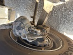 Brakes with 